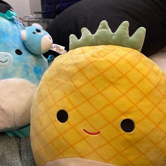 squishmellows! - Picture 5 of 7